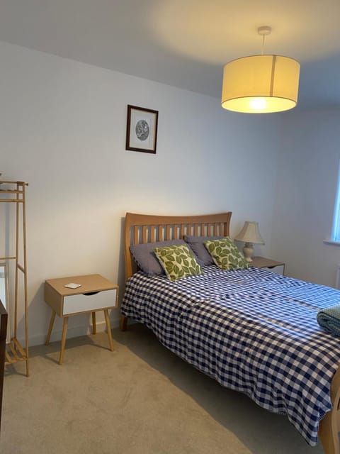 Torias Place - Lenham Vacation rental in Borough of Swale