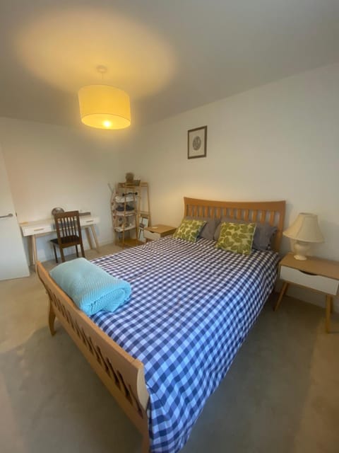 Torias Place - Lenham Vacation rental in Borough of Swale