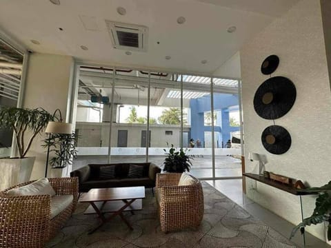 1 bedroom condo unit - fully furnished Apartment in Cebu City
