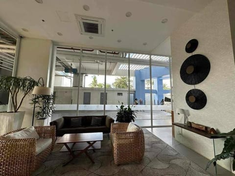 1 bedroom condo unit - fully furnished Condo in Cebu City