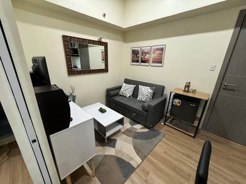 1 bedroom condo unit - fully furnished Condo in Cebu City