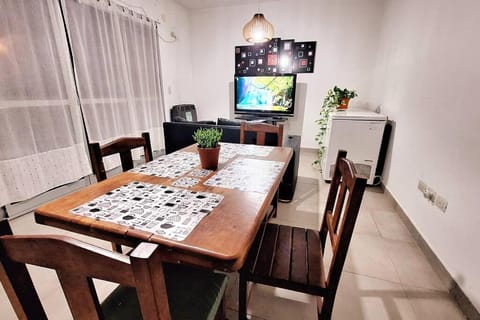 Departamento Aeropuerto Ezeiza Apartment in Ezeiza