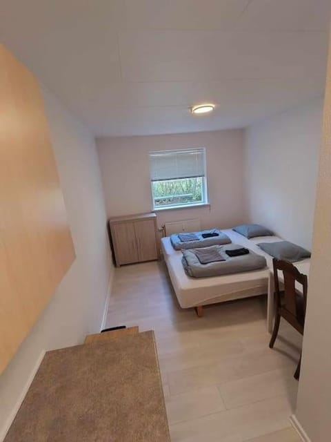 Lille hyggelig lejlighed No 12 Apartment in Billund