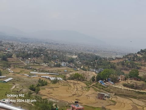 Godamchaur Villa Villa in Bagmati Province, Nepal