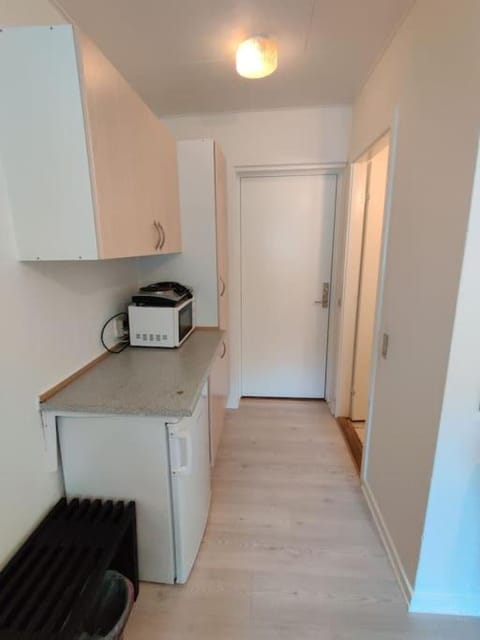 Centrum lejlighed 4 persons. No.19 Apartment in Billund