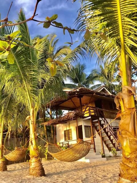 Baybayon Sunset Bed and Breakfast in El Nido