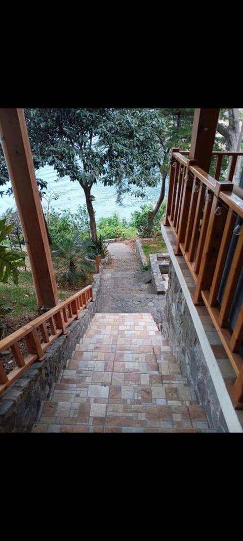 CASA TRIBU Family room Nature lodge in Sololá Department