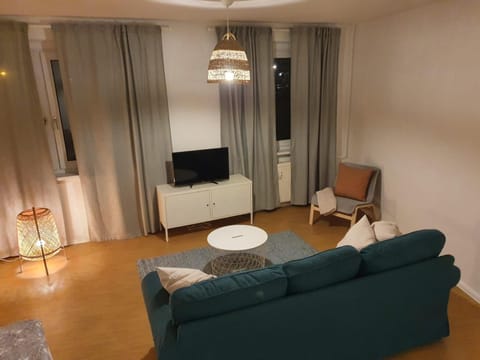 Komfortable Wohnung für 4 Personen Apartment in Leipzig