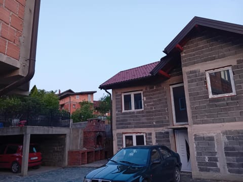 Medina Condo in Sarajevo