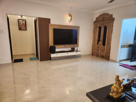 Communal lounge/ TV room, TV and multimedia