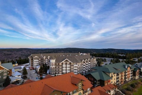 Allegheny228-230, Hot Tub,Pool,Ski In Out,Village Apartment in Snowshoe