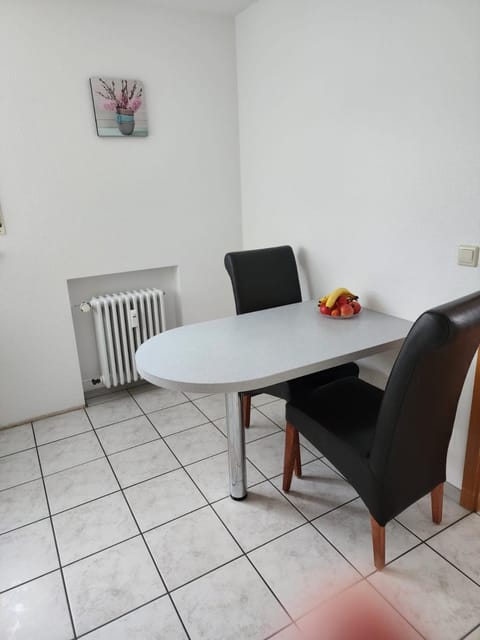 Ferienwohnung Delina Riedheim Apartment in Schaffhausen, Switzerland