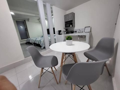 Loft excelente ubicación, muy cómodo y totalmente equipado Apartment in Monterrey