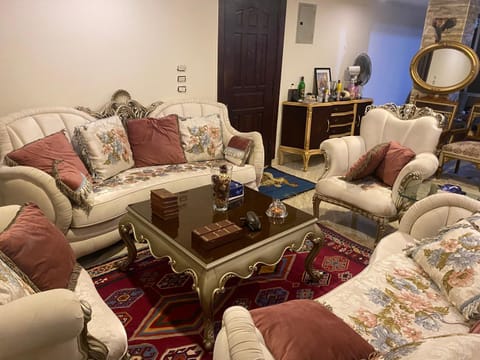 فيلا عصفور Apartment in Cairo