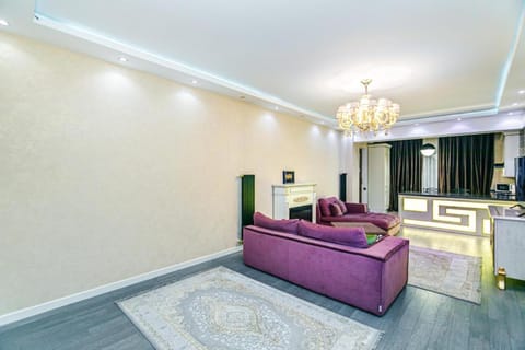 Yeni Həyat Apartment Condo in Baku