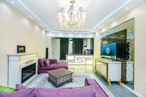 Yeni Həyat Apartment Condo in Baku