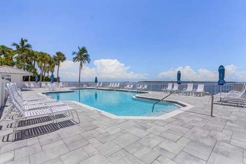 Penthouse Oasis - Sanibel Harbour Resort Community condo Casa in Punta Rassa