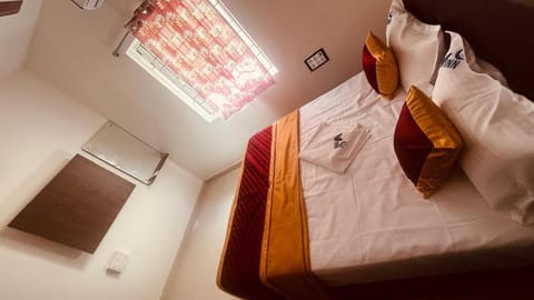 V Inn Service Apartments Apartment in Chennai