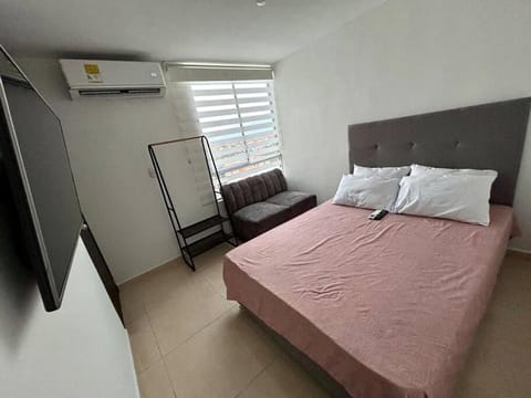 Lindo apartamento de 3 habitaciones Copropriété in Villa del Rosario