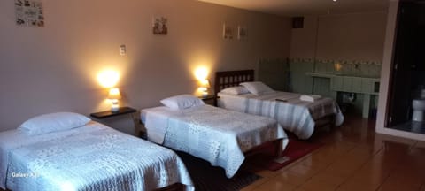 LOPEZ HOUSE Room Vacation rental in Callao Region, Peru