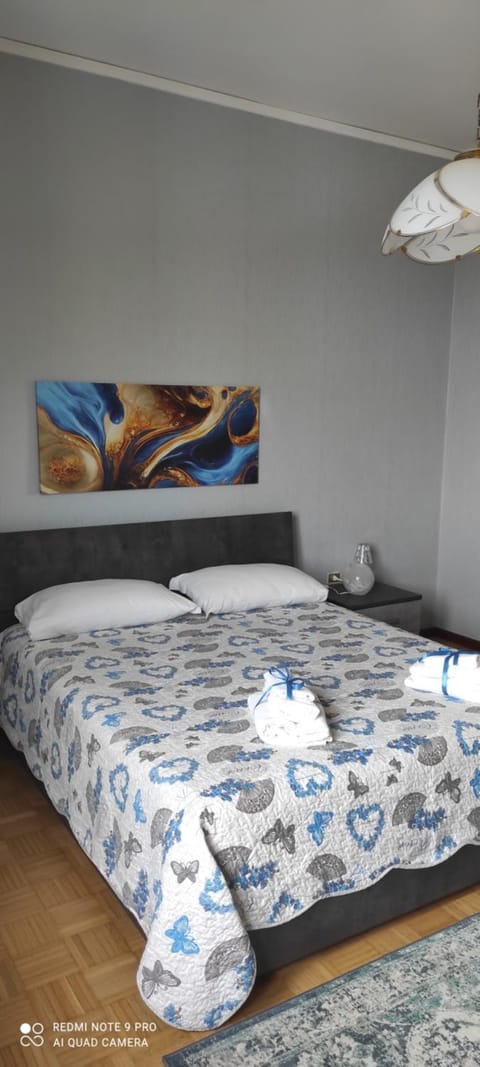 ROSI HOME Bed and Breakfast in Negrar di Valpolicella
