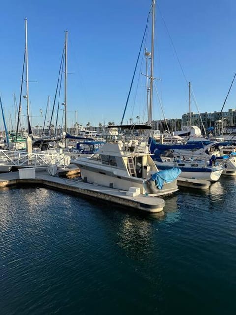 Ocean Club - 1 Bedroom Apartment in Marina del Rey