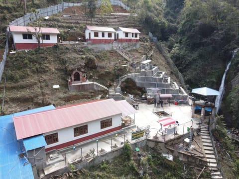 Panchakanya Trout House & Mini Resort Resort in Bagmati Province, Nepal