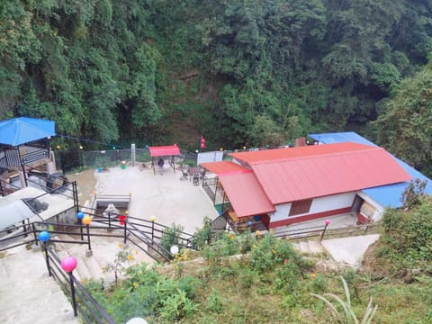 Panchakanya Trout House & Mini Resort Resort in Bagmati Province, Nepal