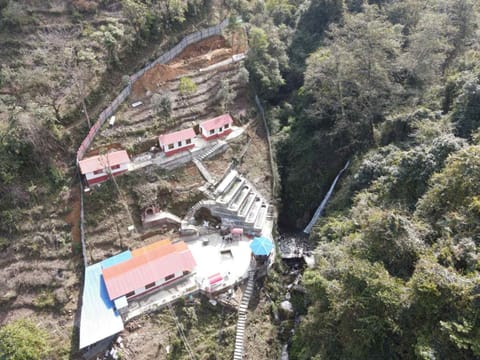 Panchakanya Trout House & Mini Resort Resort in Bagmati Province, Nepal