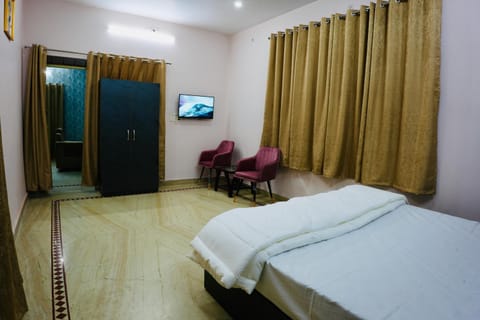 BLISS STAYS Villa in Rishikesh