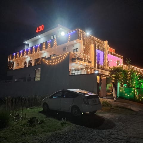 Vacation Home Islamabad Haus in Islamabad