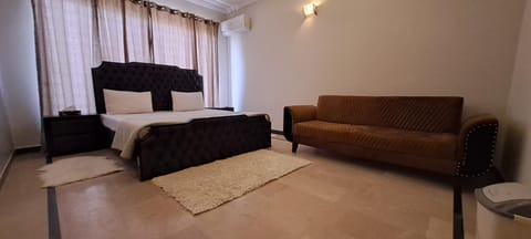 Vacation Home Islamabad House in Islamabad