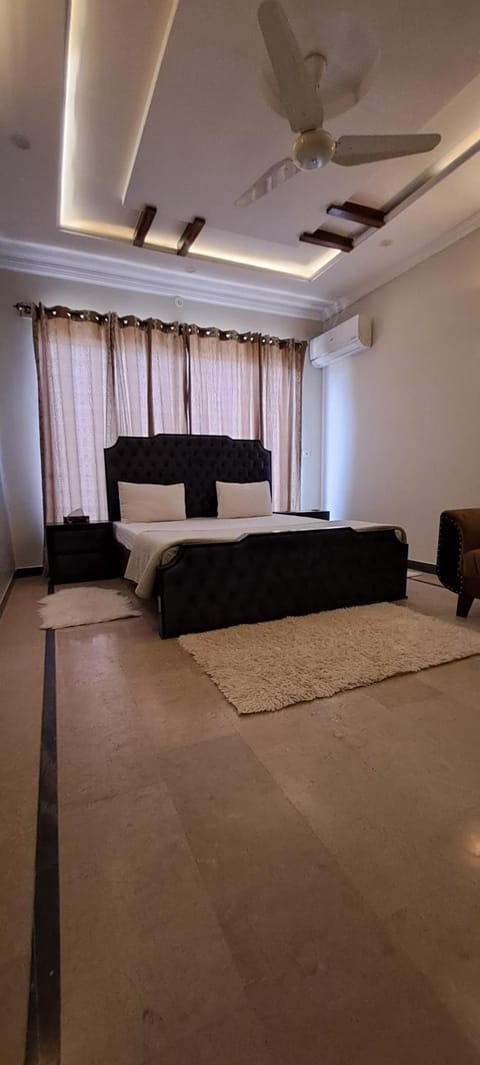 Vacation Home Islamabad House in Islamabad