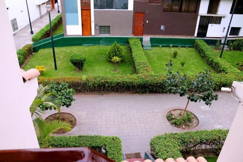 Alameda Vidaurre Apartment in Santiago de Surco