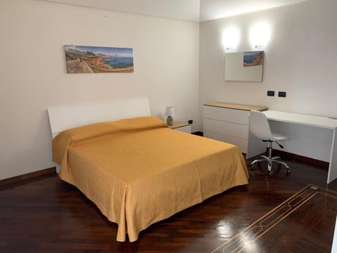 Costa del sole Apartment in Trapani