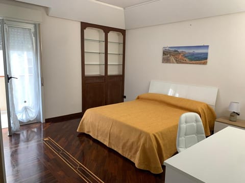 Costa del sole Apartment in Trapani