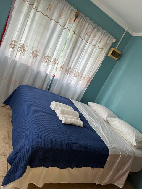 Nice rooms near Airport Vacation rental in Nadi