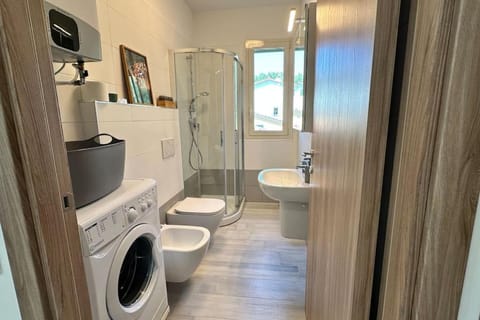 Liguria sole mare e relax Apartment in Liguria