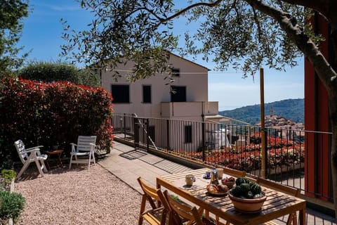 Liguria sole mare e relax Apartment in Liguria