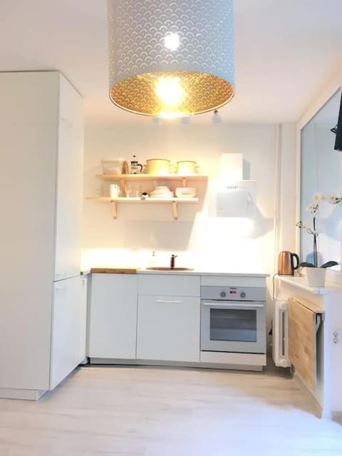 ☆ Perfect Spot Apartment ☆ everywhere in 10 min. Apartment in Vilnius