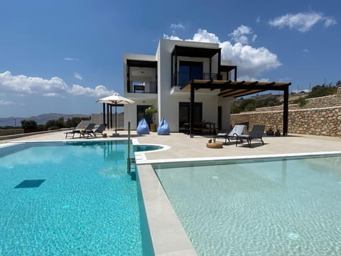 Pefkos Vista Luxury Villas Villa in Rhodes, Greece