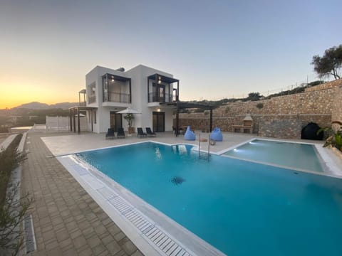 Pefkos Vista Luxury Villas Villa in Rhodes, Greece