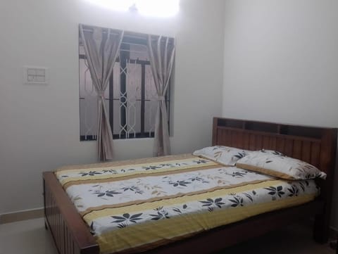 Durga Prasad Bed and Breakfast in Mangaluru