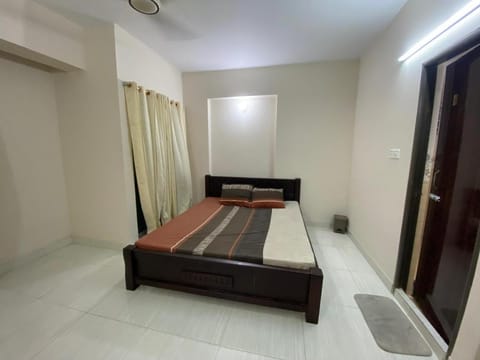 Service Apartment Apartment in Dhaka