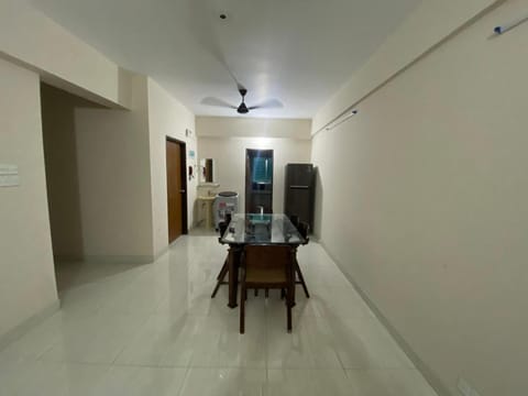 Service Apartment Apartment in Dhaka