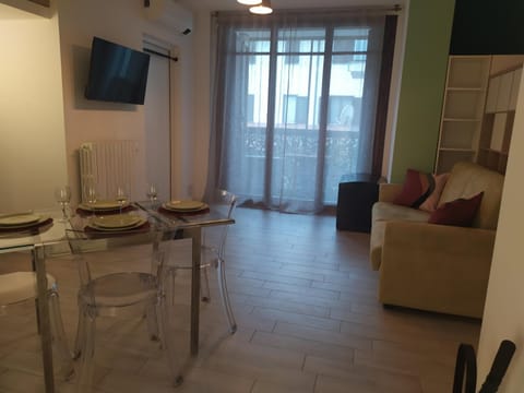 Cascina Felice Apartment in San Donato Milanese