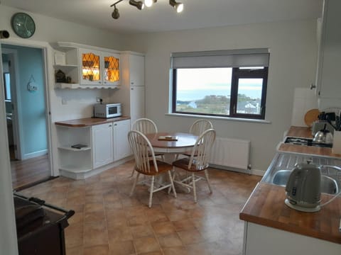 Grandma's Cottage House in County Donegal