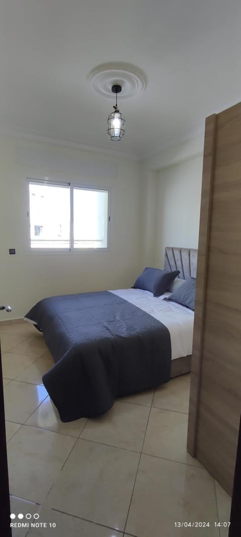 حدائق ابن بطوطة اجزناية طنجة Apartment in Tangier