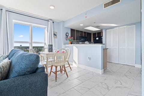 Immaculate Suite & Stunning Views! Bay Watch 1441 House in Atlantic Beach
