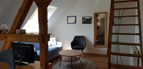 Ferienwohnung Helene 2 Apartamento in Gifhorn